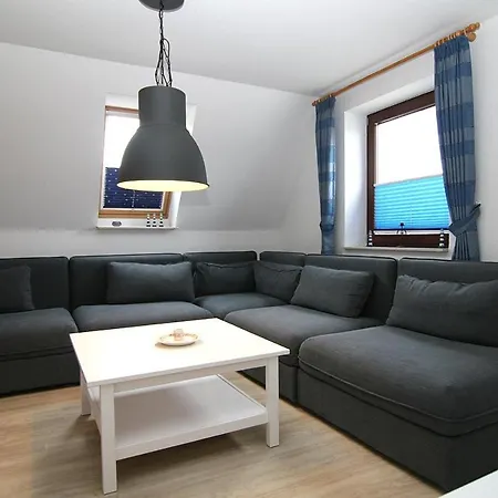 Apartment Nils Holgerson 1 *