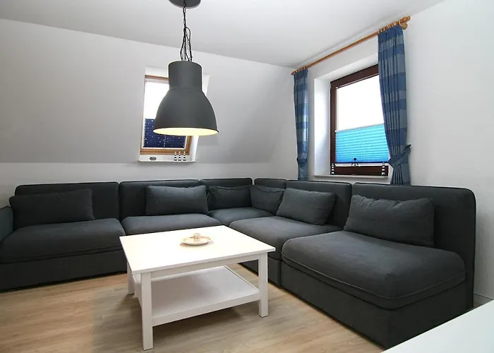 شقة Nils Holgerson 1 *