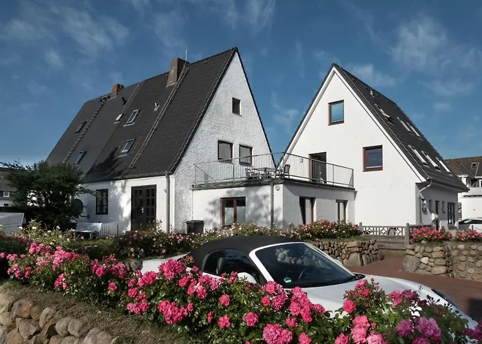 Nils Holgerson 1 شقة